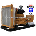 GF300S chinesischer Shangchai Dieselgenerator 375kva